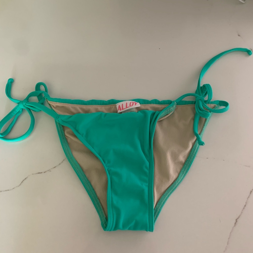 Swim bottoms